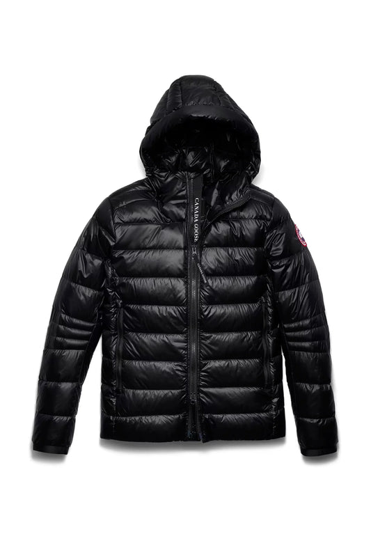 "Goose-Crofton" Jacket