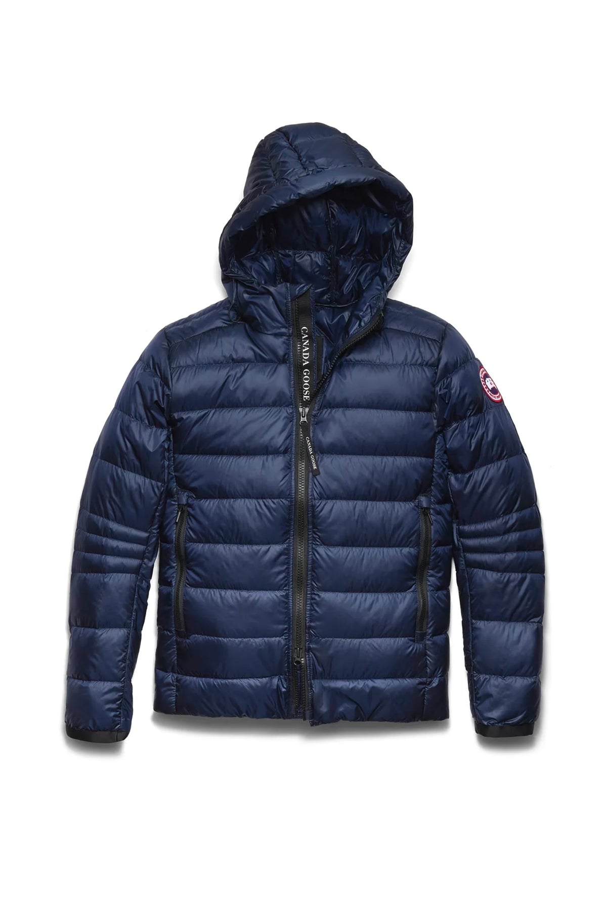 "Goose-Crofton" Jacket