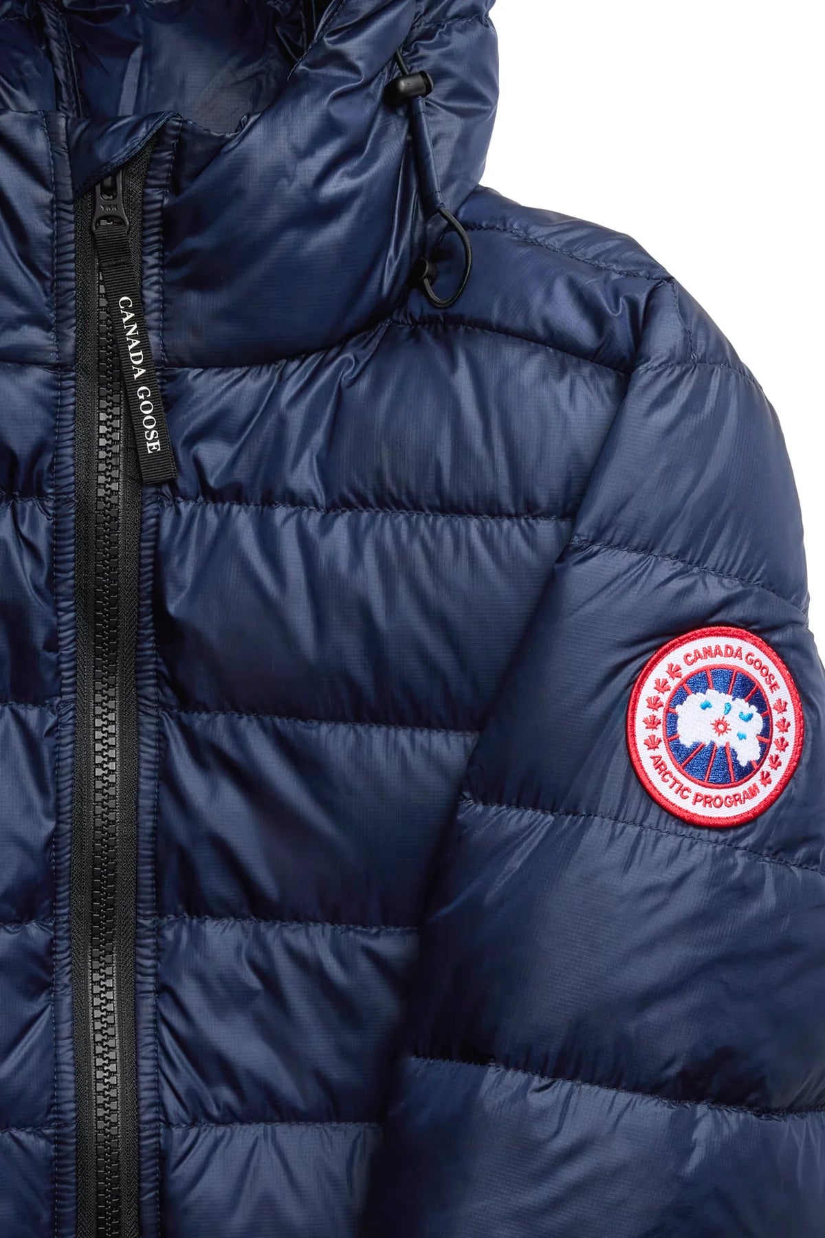 "Goose-Crofton" Jacket
