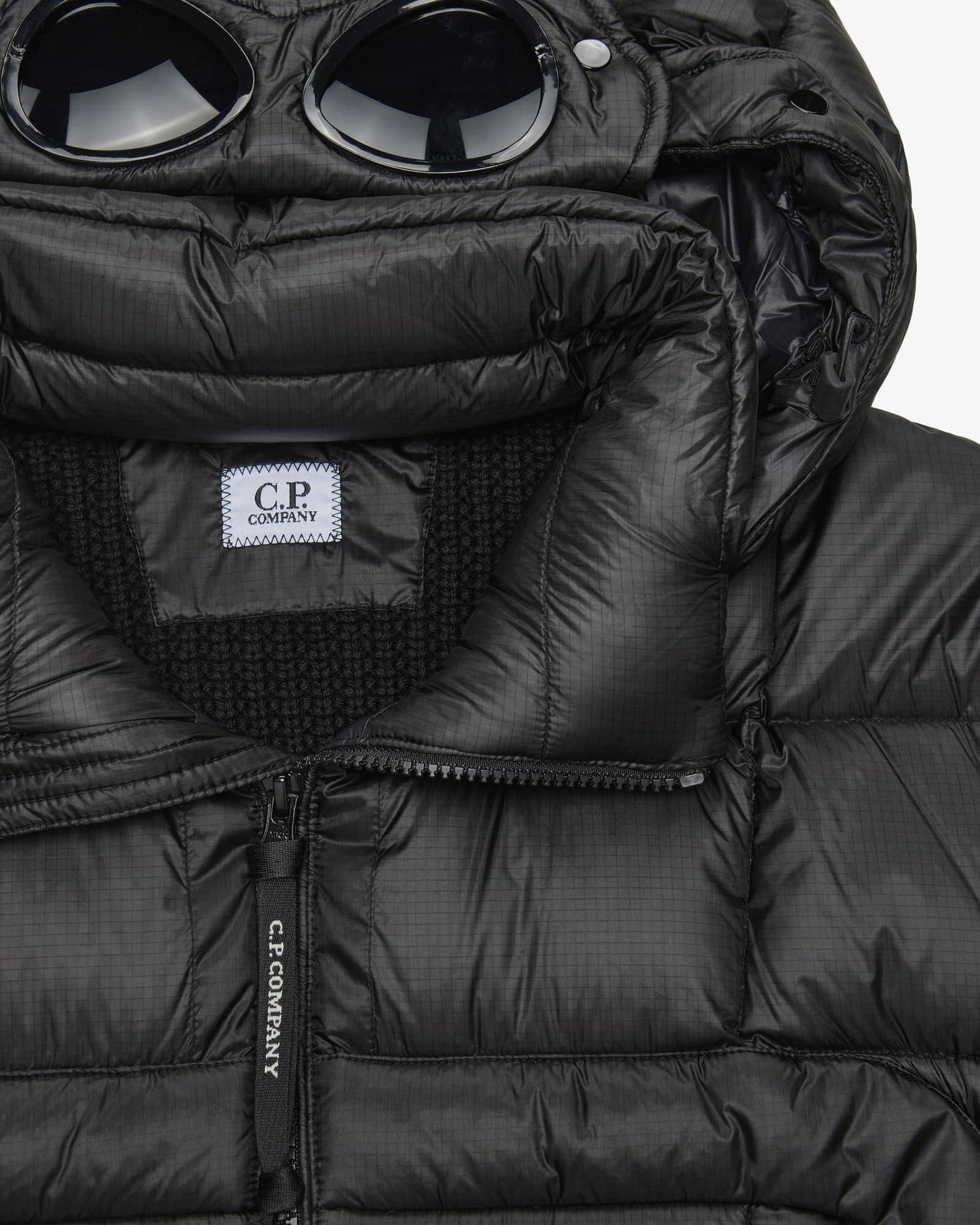 "CP" Cardigan