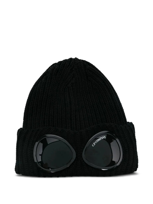 "CP" Beanie