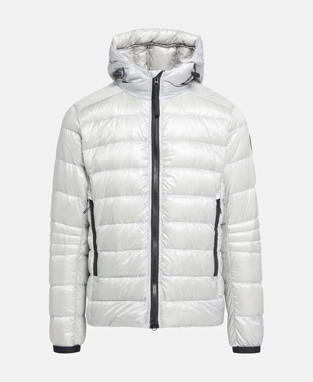 "Goose-Crofton" Jacket