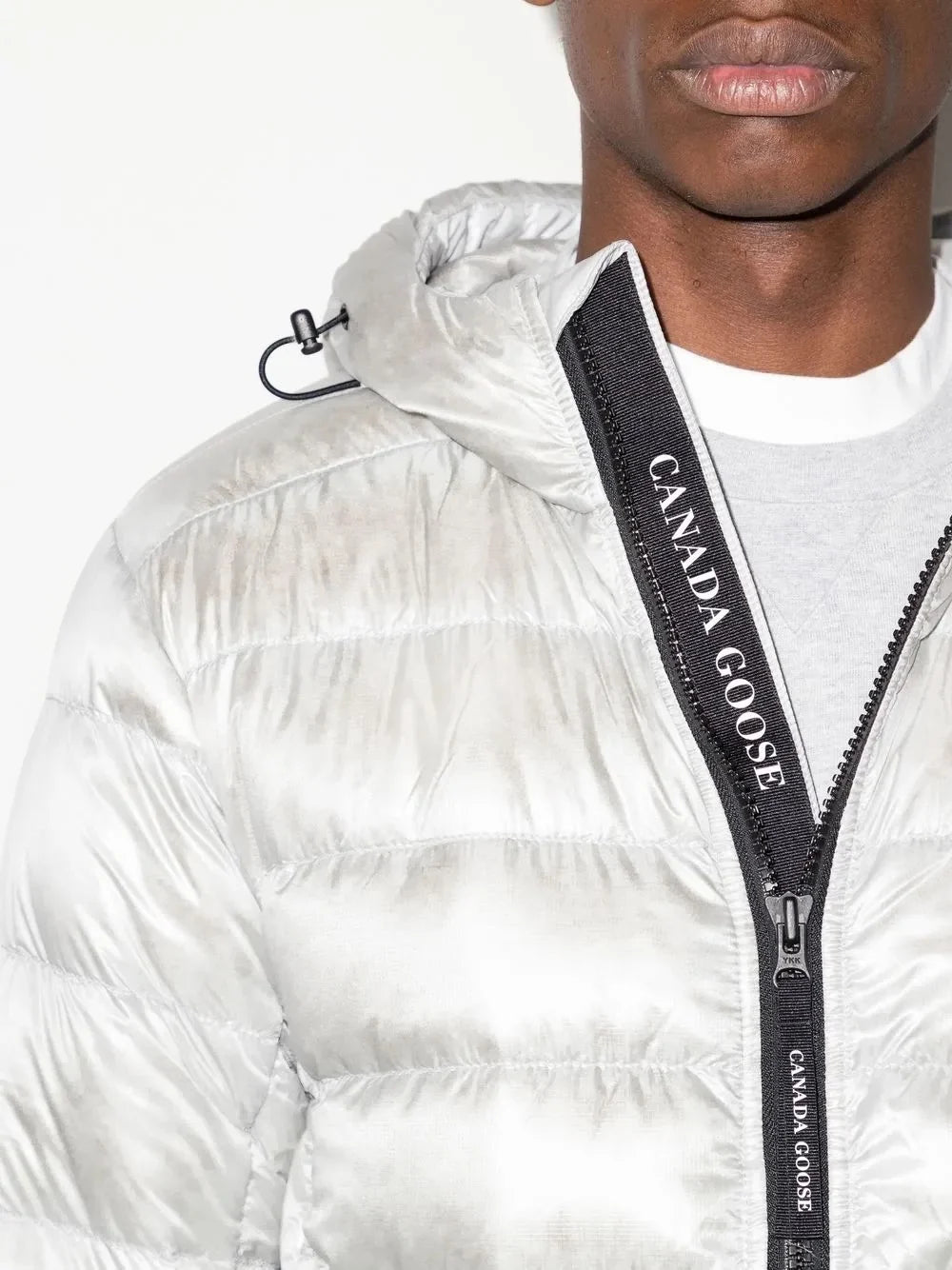 "Goose-Crofton" Jacket