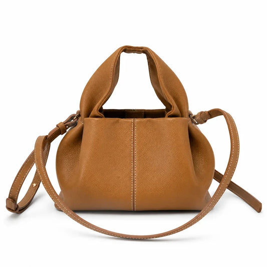 Virale "Pol" Soft Knot Bag