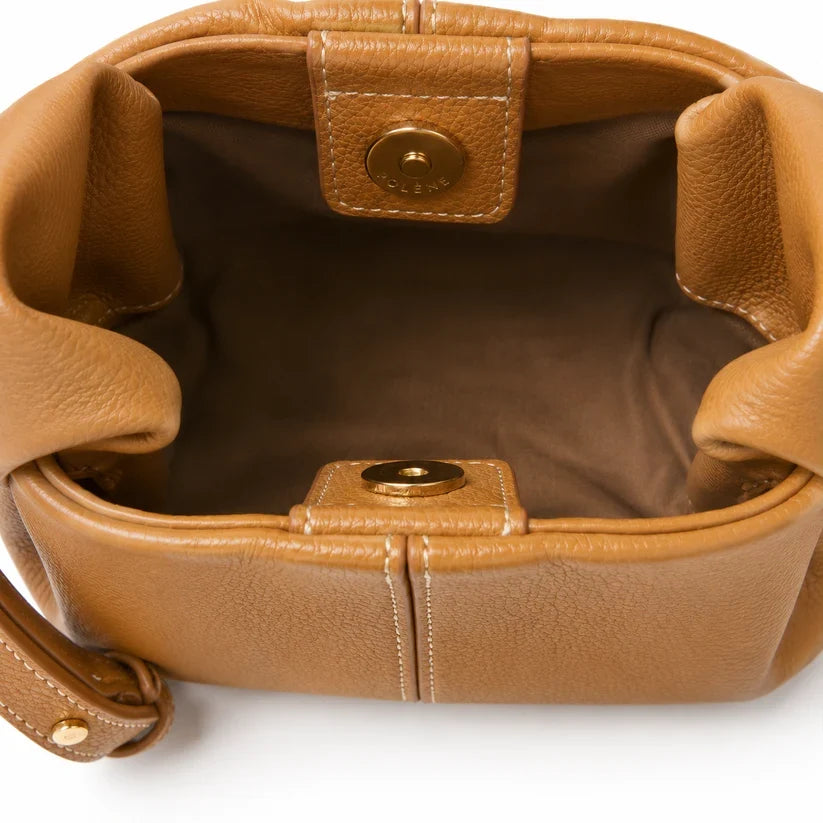 Virale "Pol" Soft Knot Bag