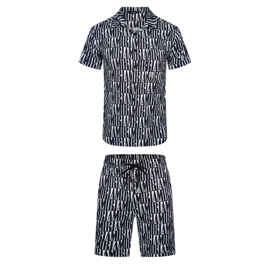 "AMIR" Summer Set V1