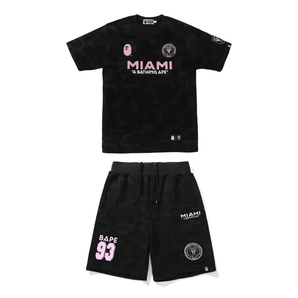 "BAPE" Miami Summer Set