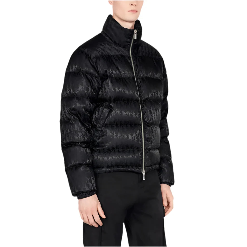 "CD" Winterjacke