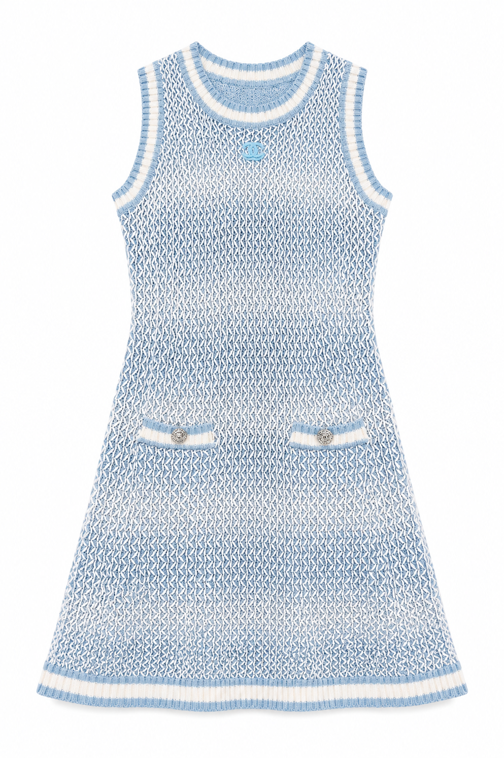 "CC" Dress 2
