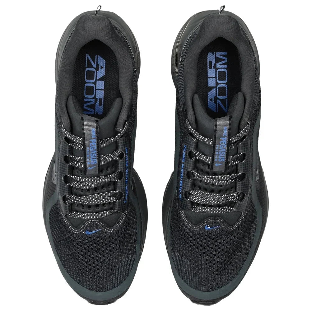 "NK" Pegasus Premium Black