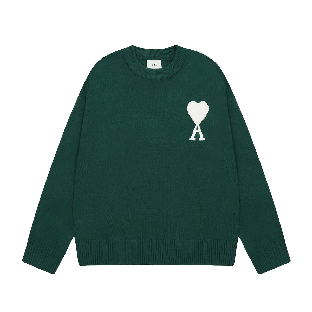 "Heart" - Sweater