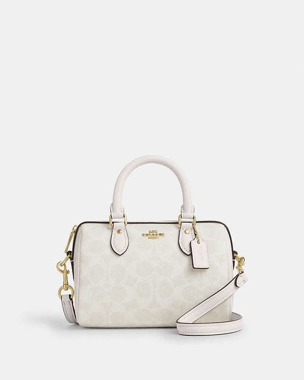 "CH" mini Handtasche
