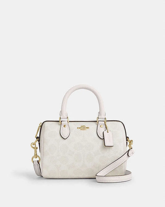 "CH" mini Handtasche