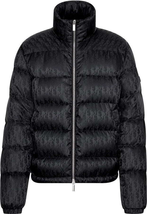 "CD" Winterjacke