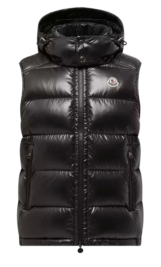 Monc Vest