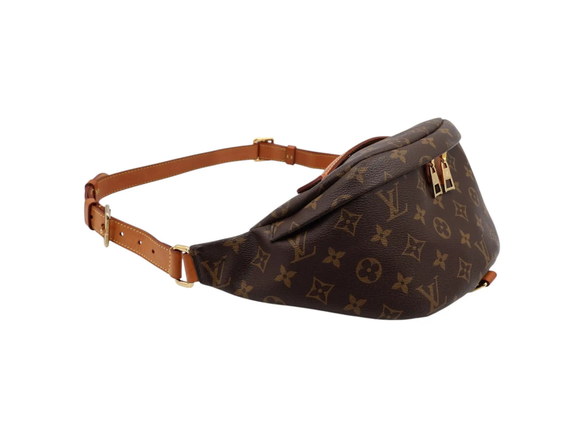 "LV" Bumbag