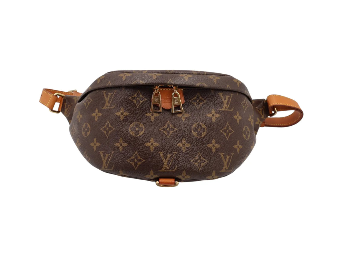 "LV" Bumbag