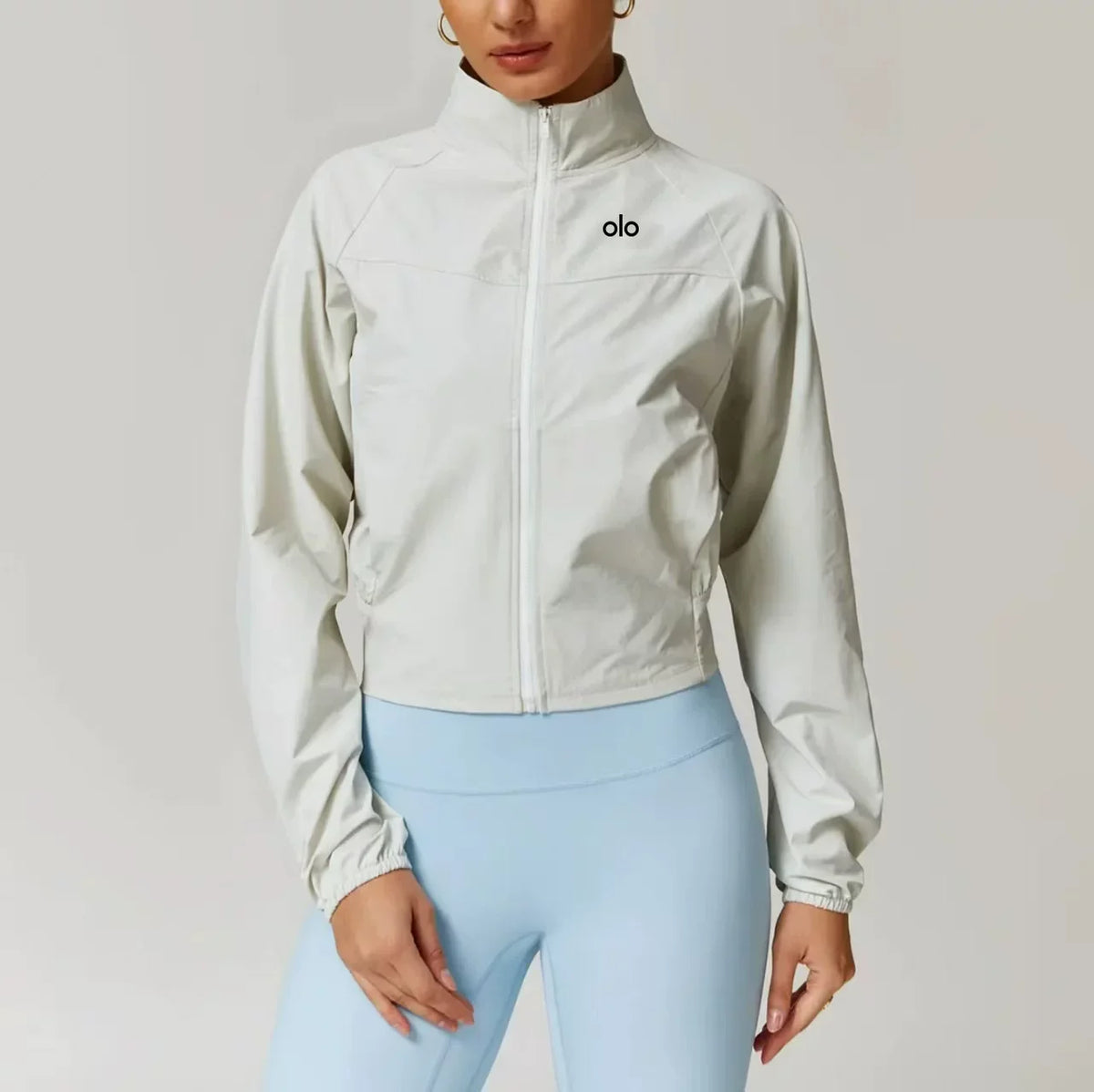 "AL" Jacke