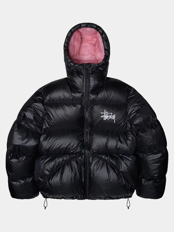 "Stxssy" Puffer