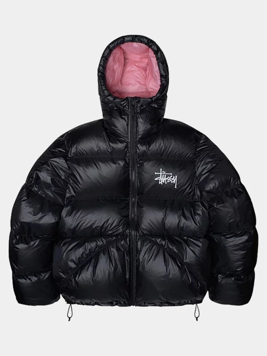 "Stxssy" Puffer