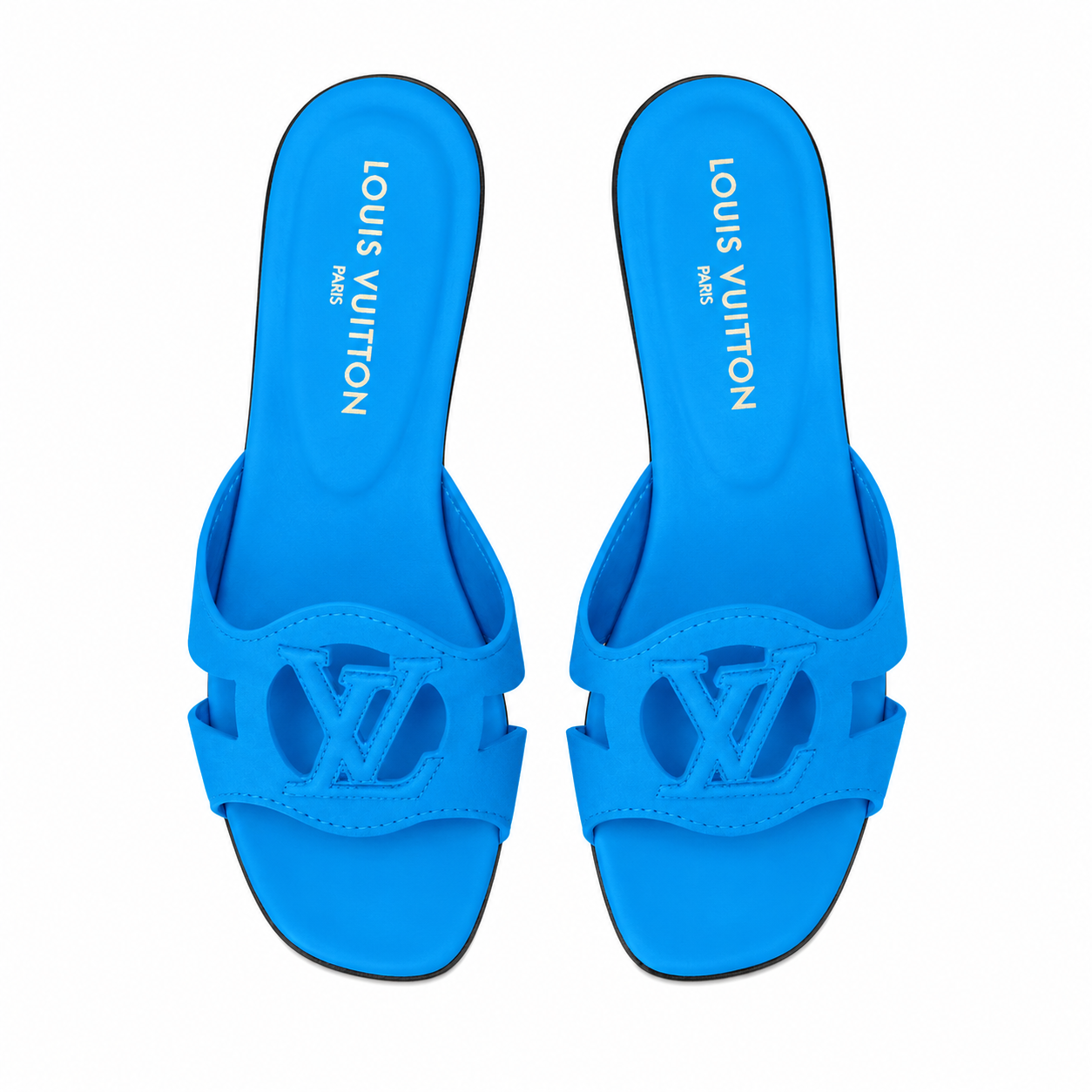 "Lv" Isola Sandalen