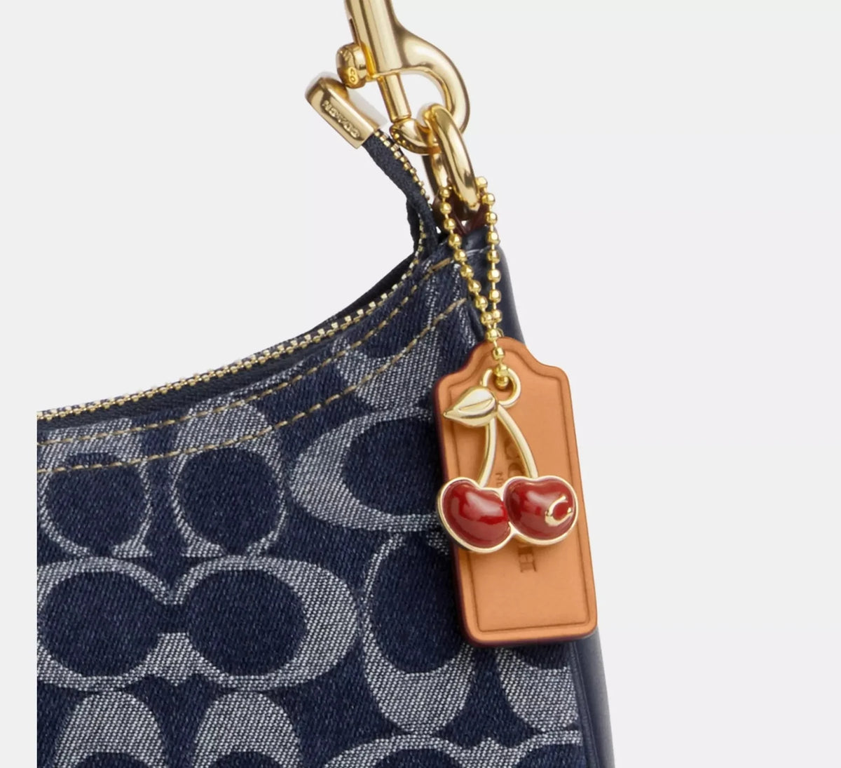 "CH" Tasche