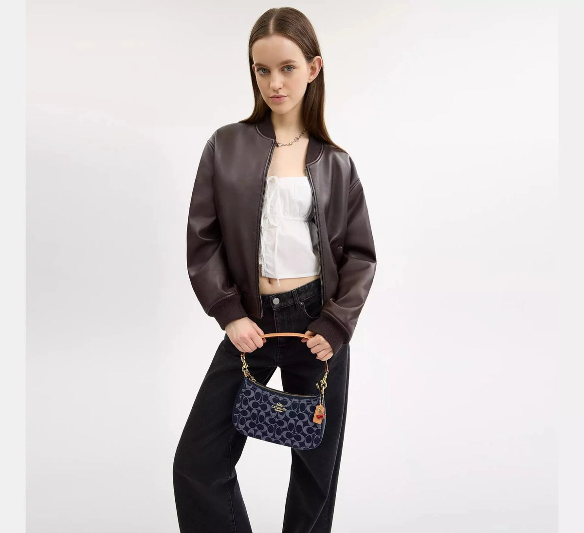 "CH" Tasche