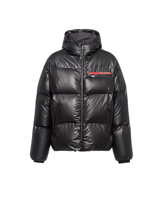 "PRDA" Pufferjacke