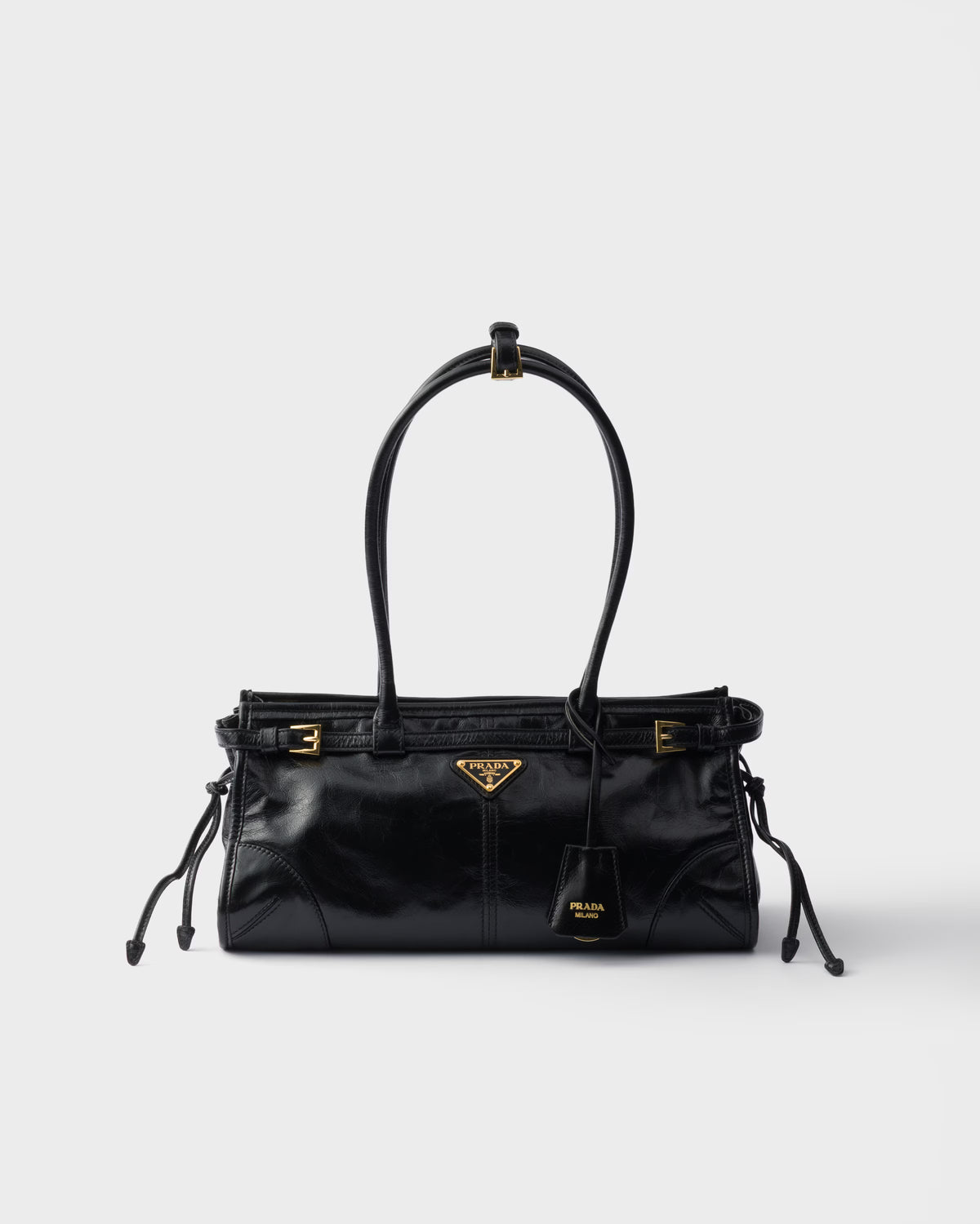 "PRDA" Bag