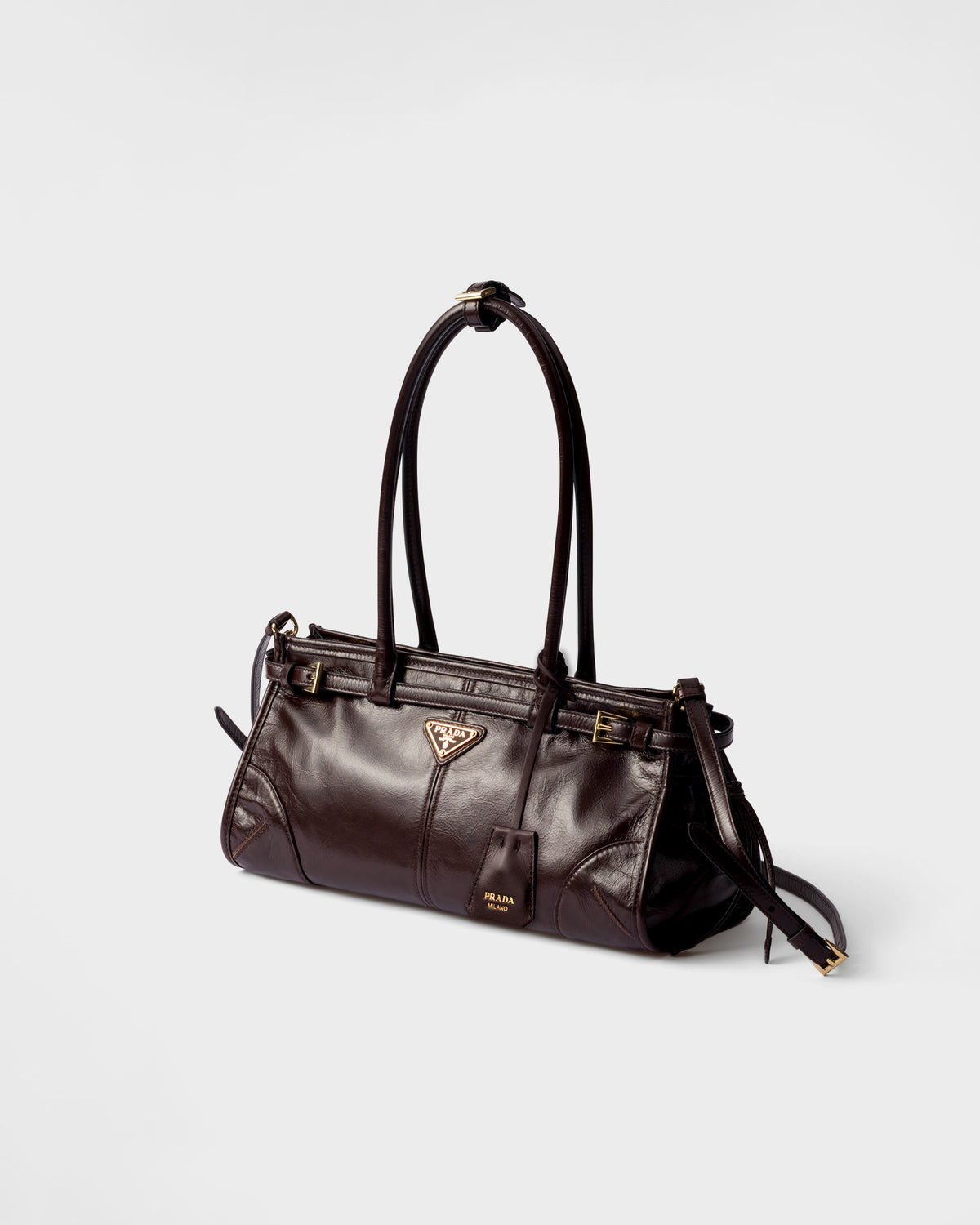 "PRDA" Bag