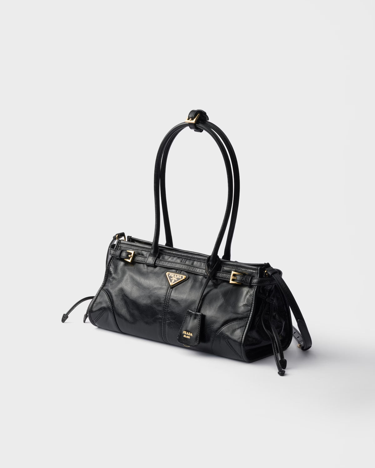 "PRDA" Bag