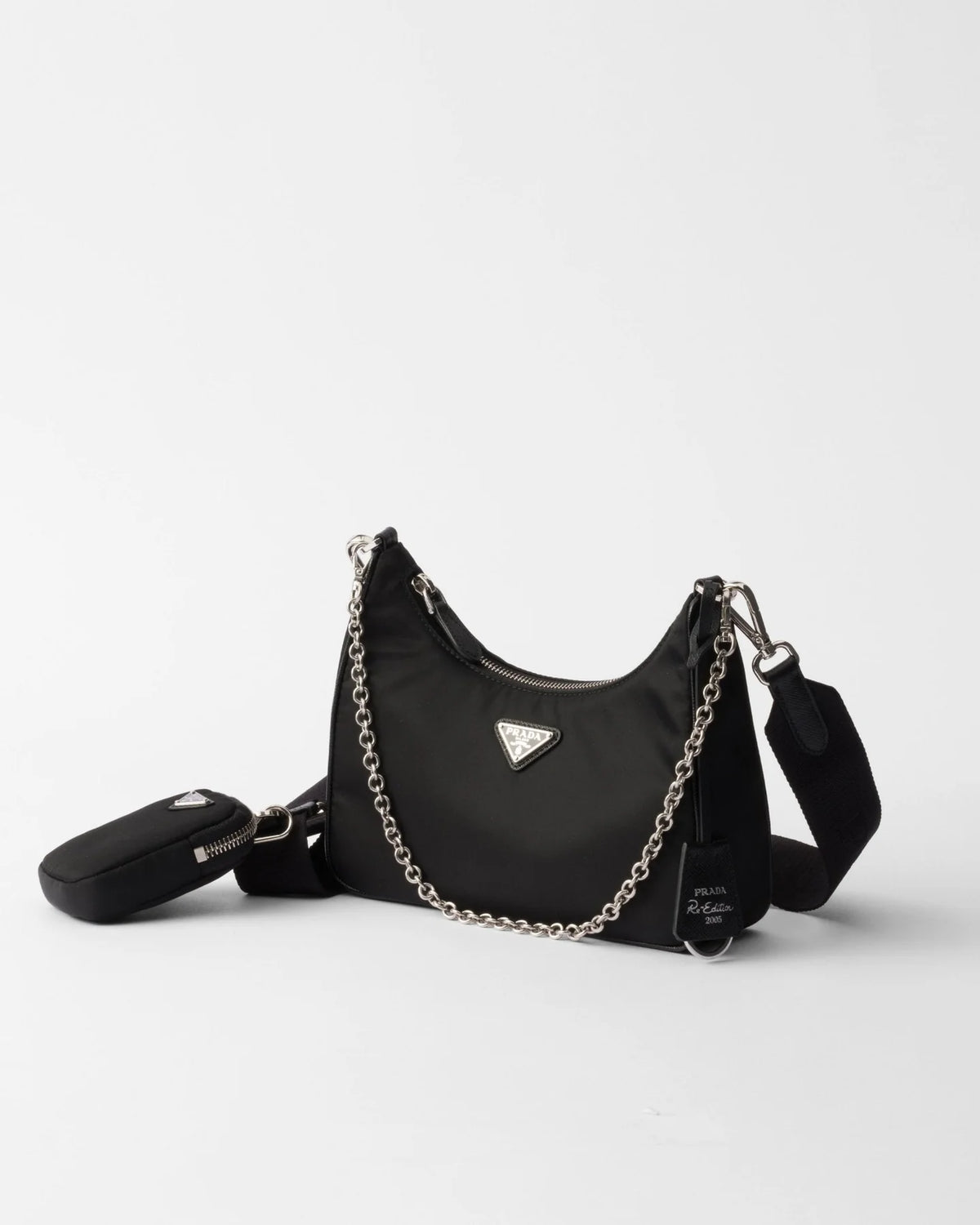 "Prda" Schultertasche