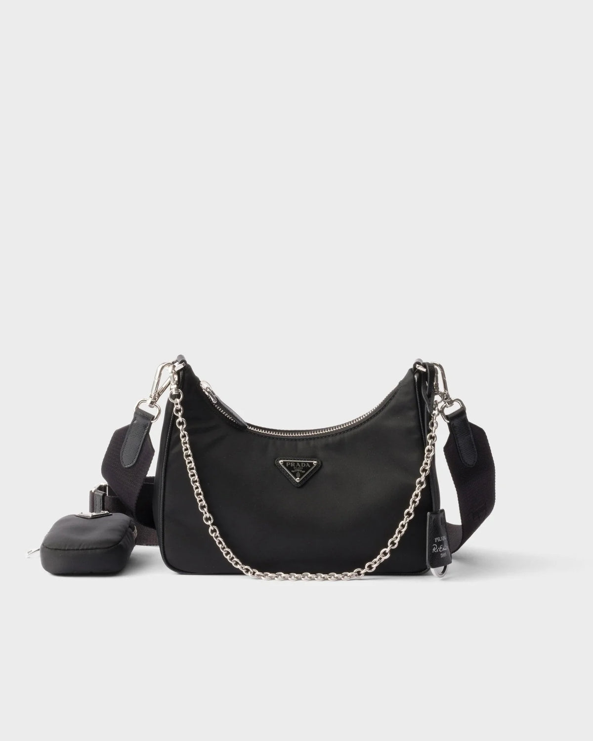 "Prda" Schultertasche
