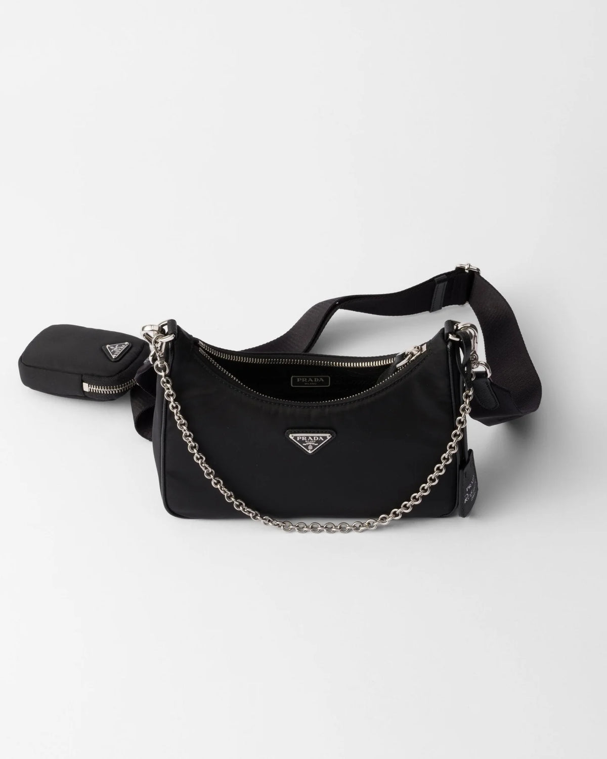 "Prda" Schultertasche