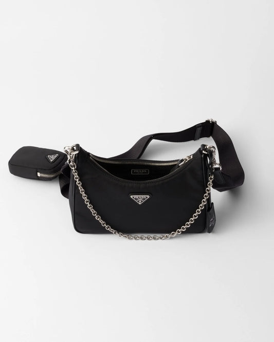 "Prda" Schultertasche