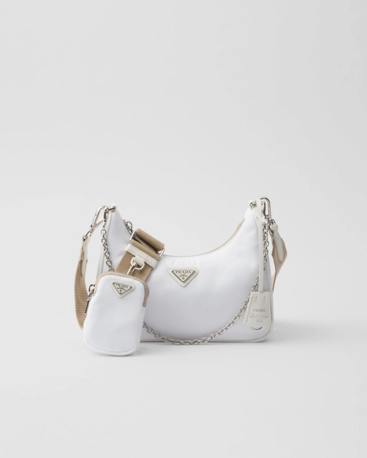 "Prda" Schultertasche