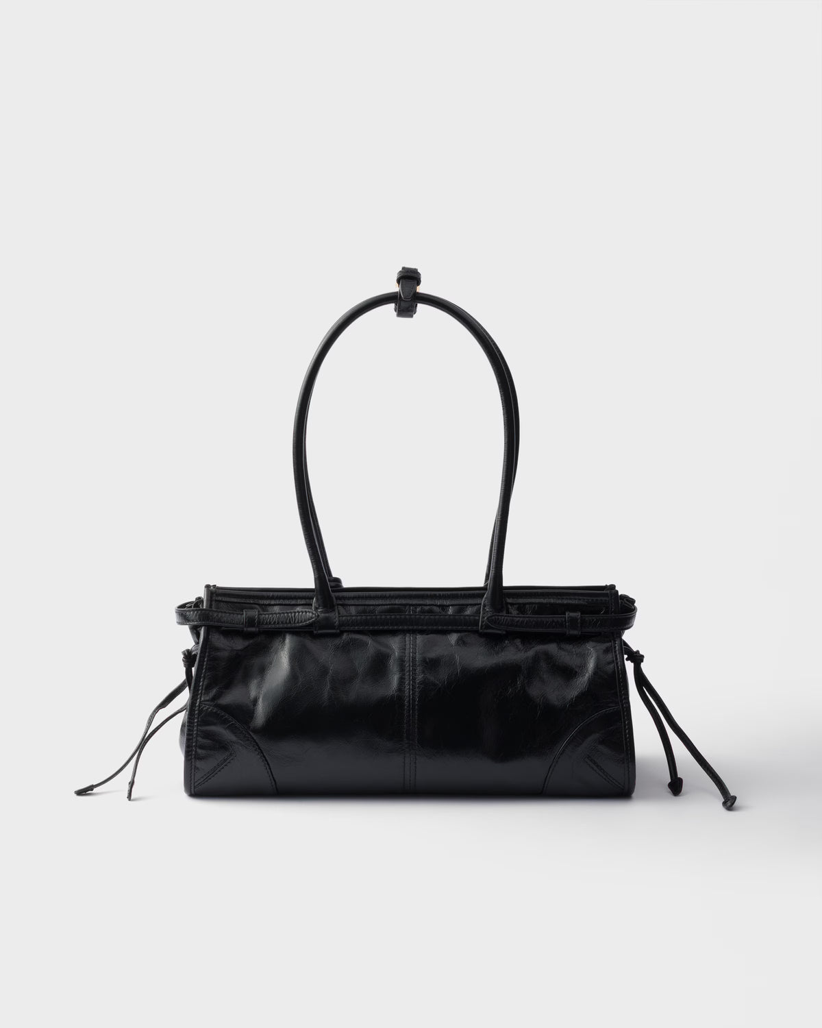 "PRDA" Bag