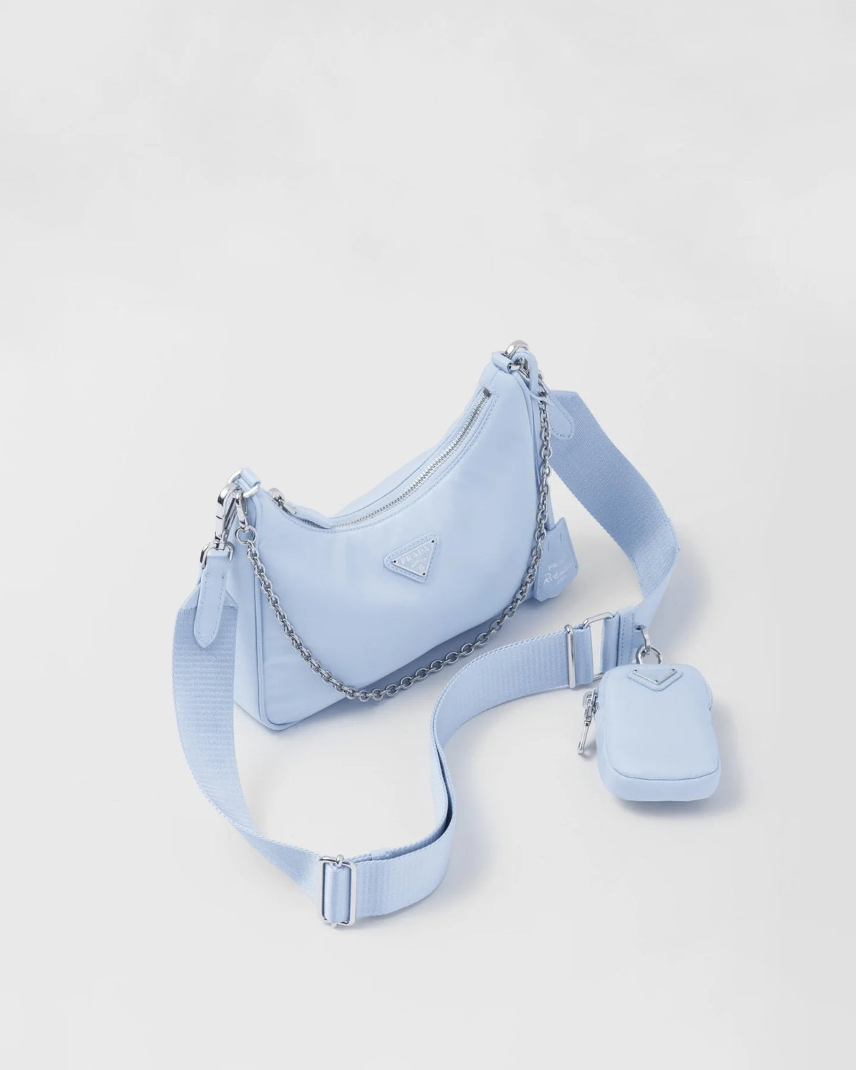 "Prda" Schultertasche