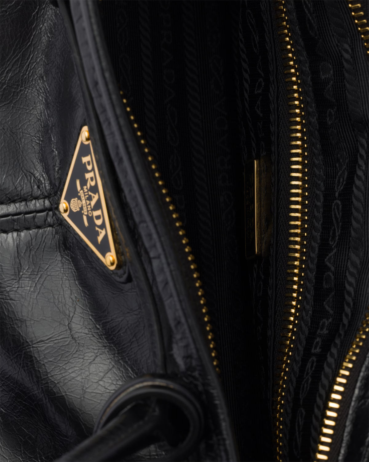 "PRDA" Bag