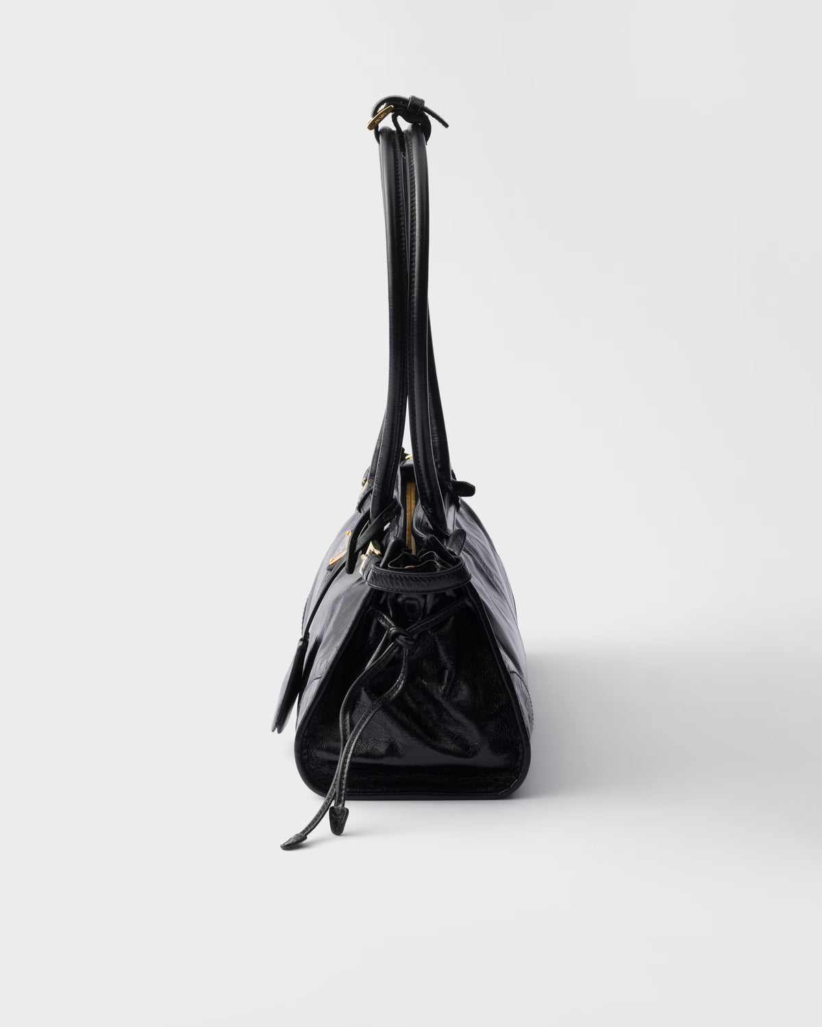 "PRDA" Bag