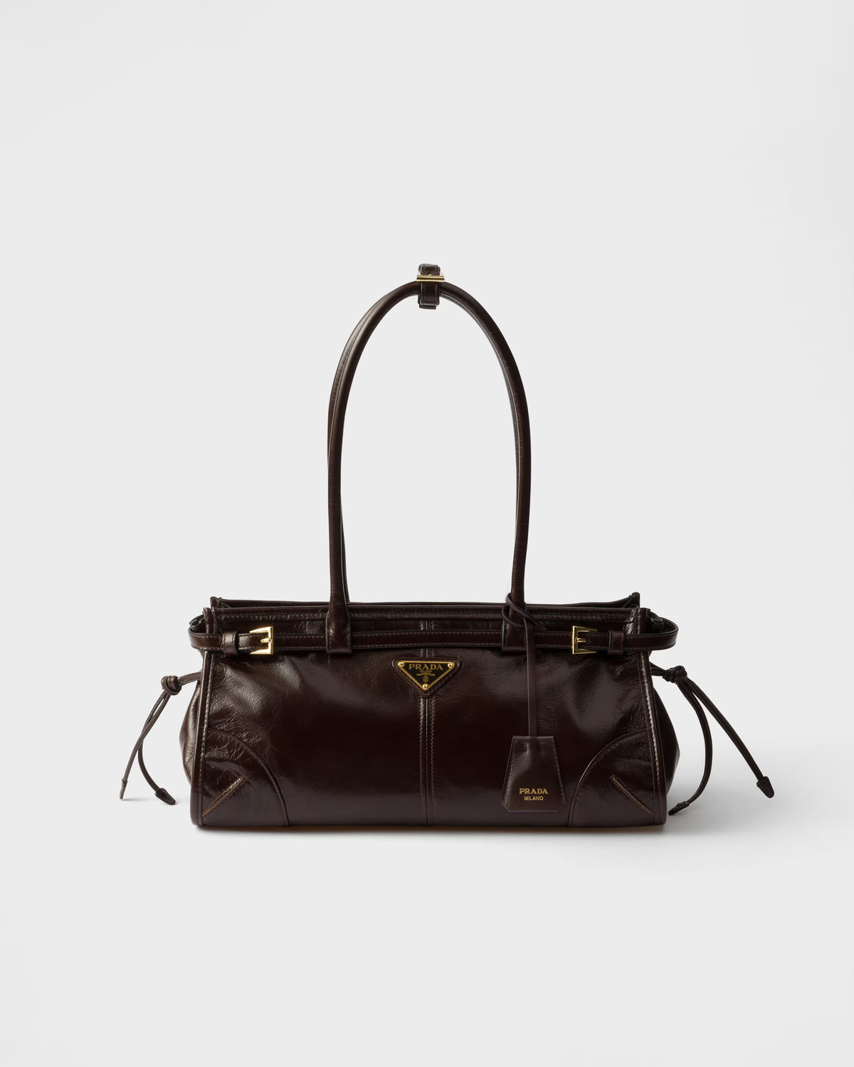 "PRDA" Bag