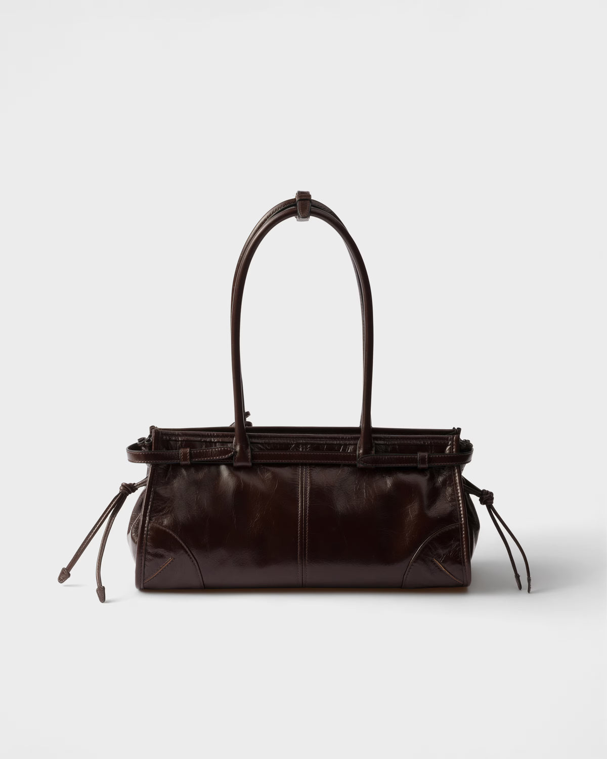 "PRDA" Bag