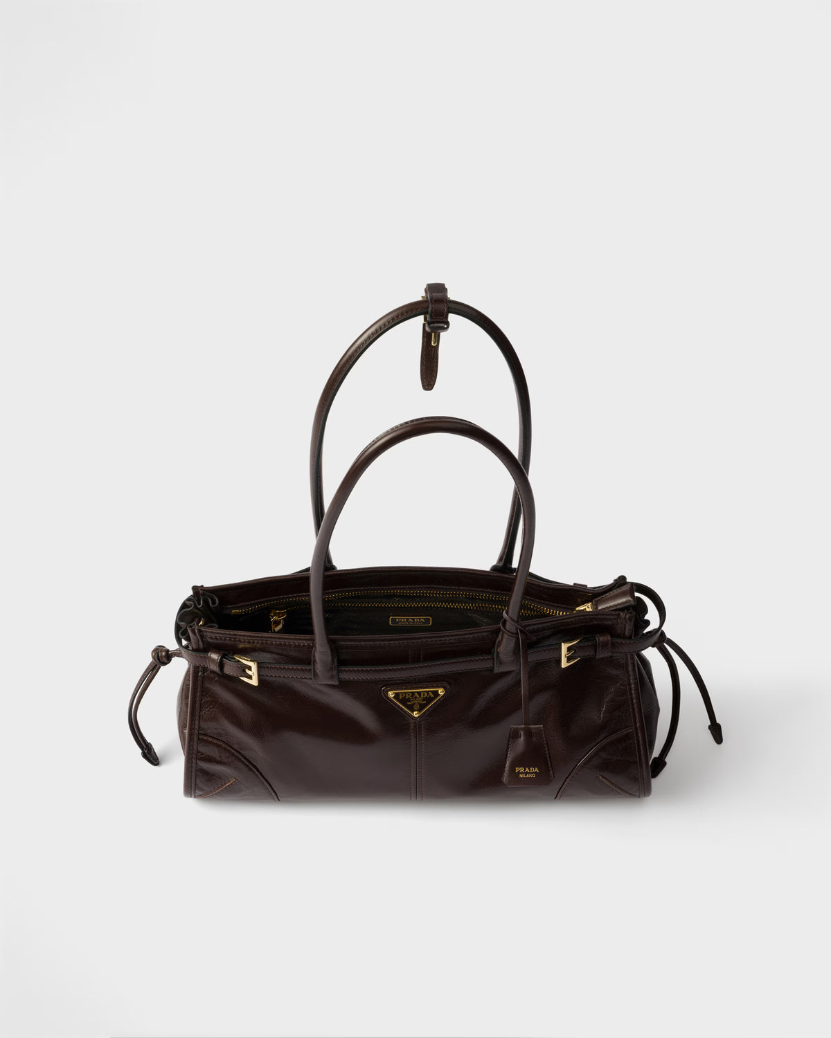 "PRDA" Bag