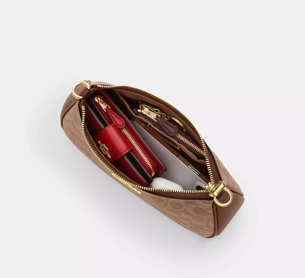"CH" Tasche