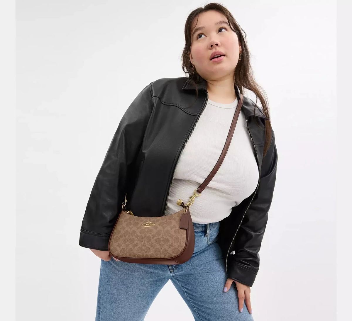 "CH" Tasche