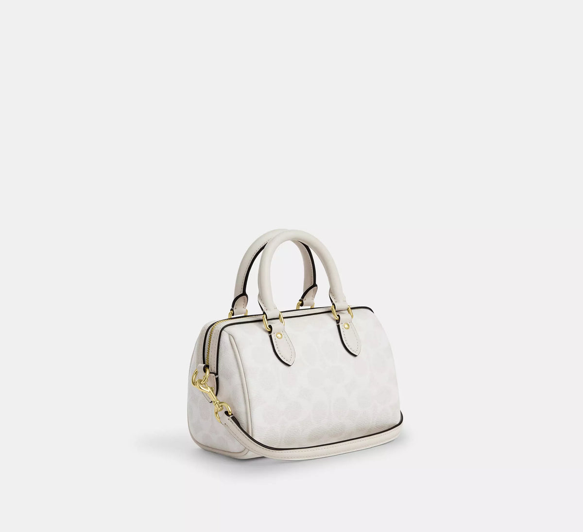 "CH" mini Handtasche