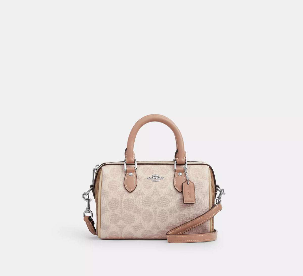 "CH" mini Handtasche