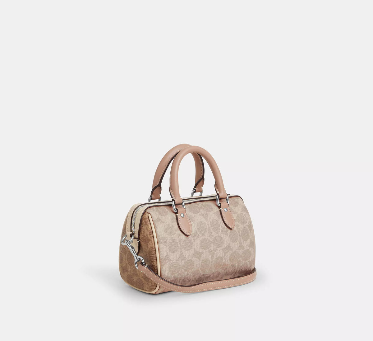 "CH" mini Handtasche