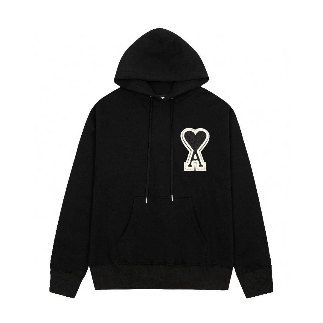 "Heart" Hoodie