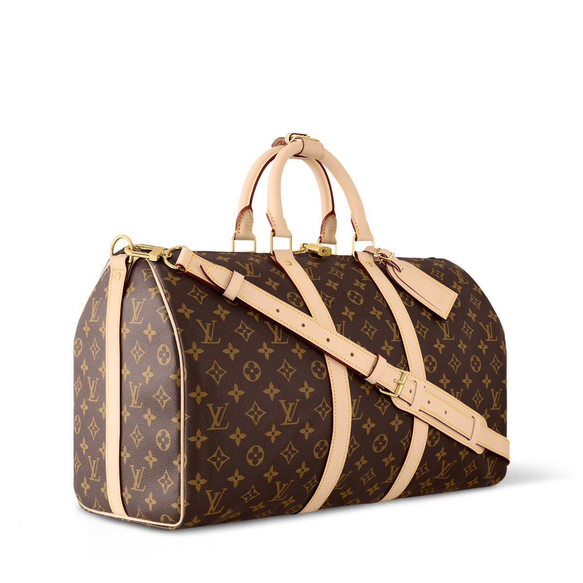 "LV" Kepall 45 Bag